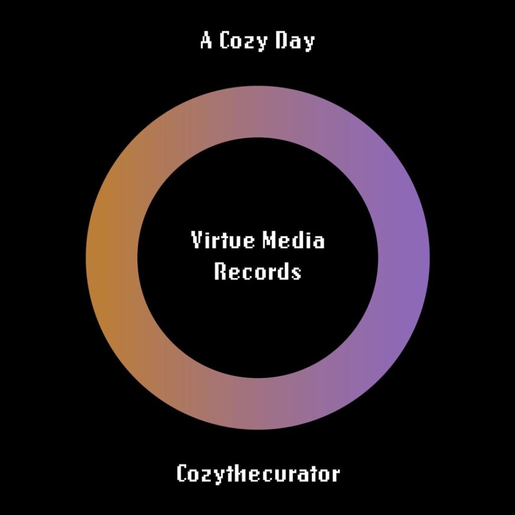 A Cozy Day [prod. by @cozythecurator] artwork by Cozy The Curator
