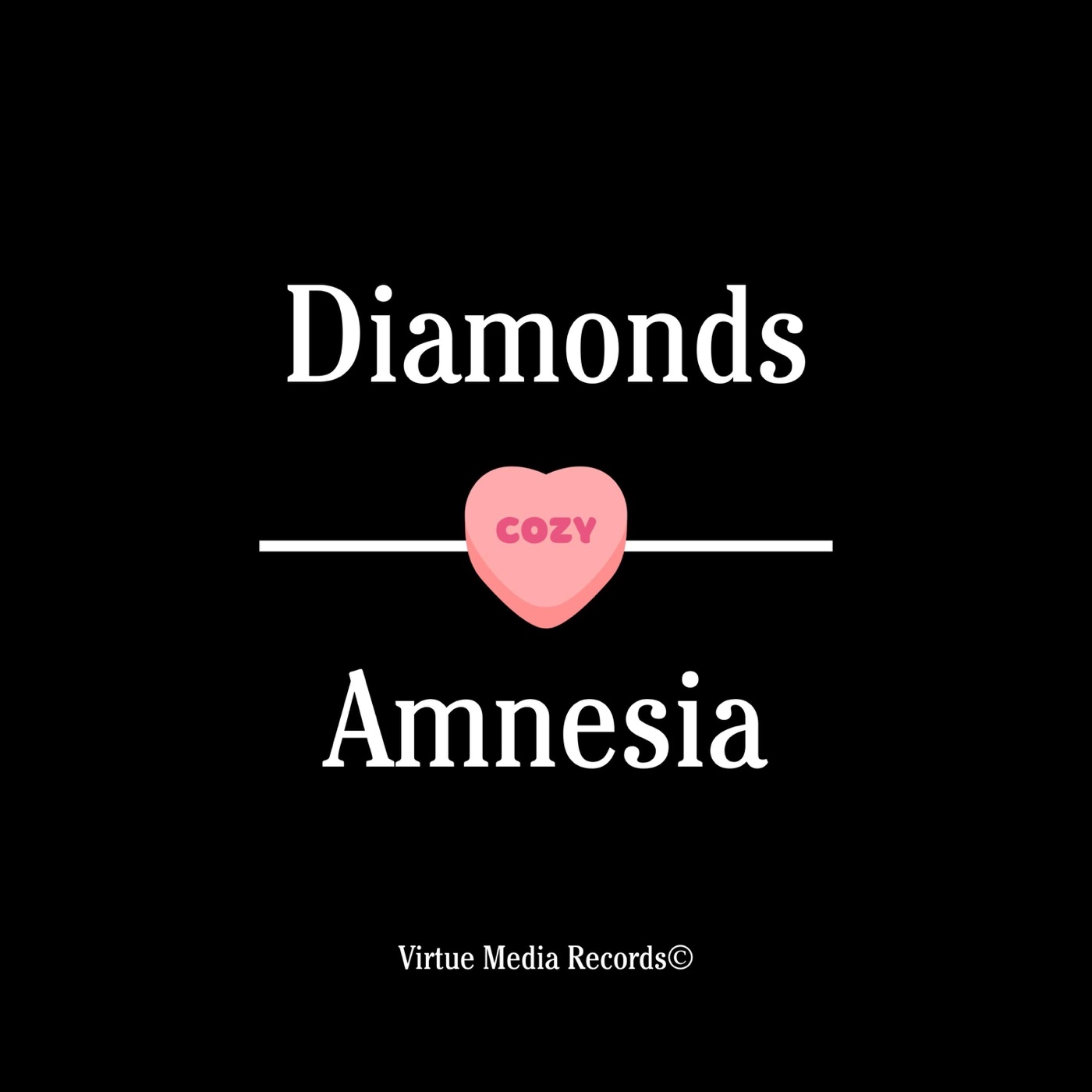 Diamonds / Amnesia