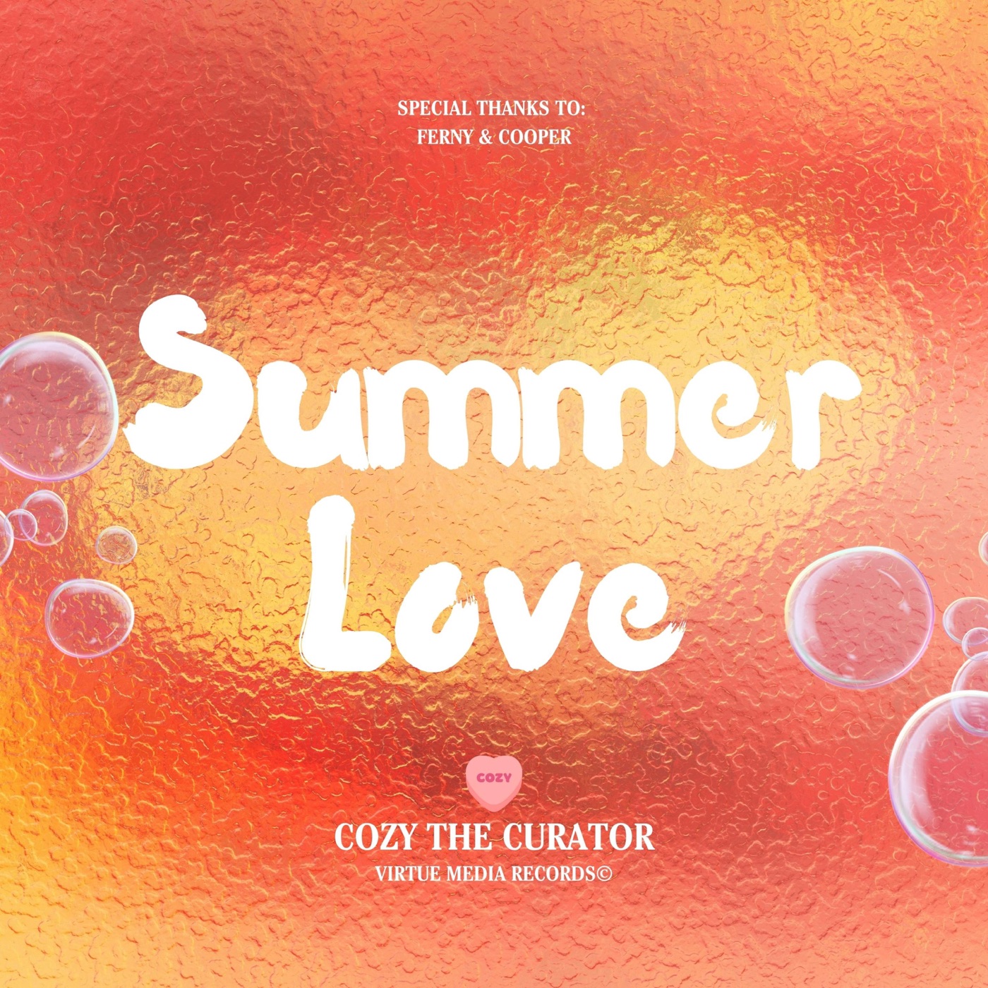 Summer Love
