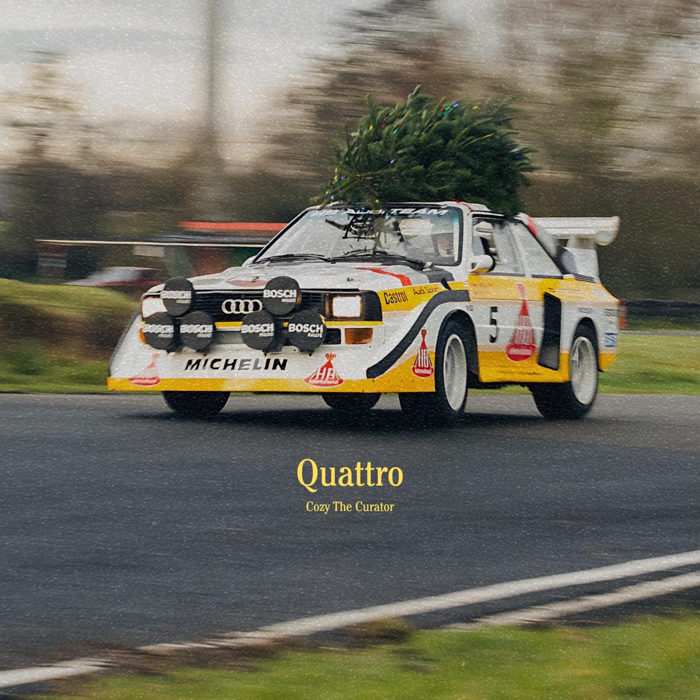 Quattro