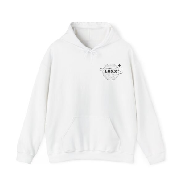 Luxx Double-Sided Hoodie - Image 2