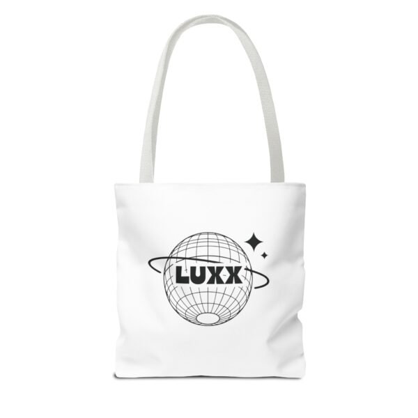 Luxx Tote Bag - Image 4