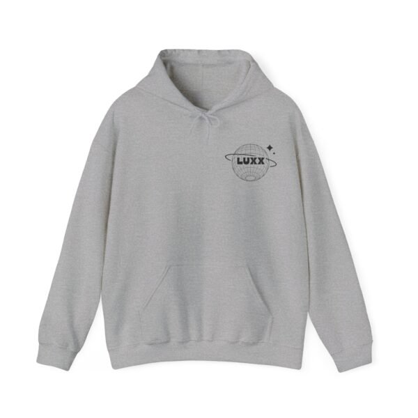 Luxx Double-Sided Hoodie - Image 7
