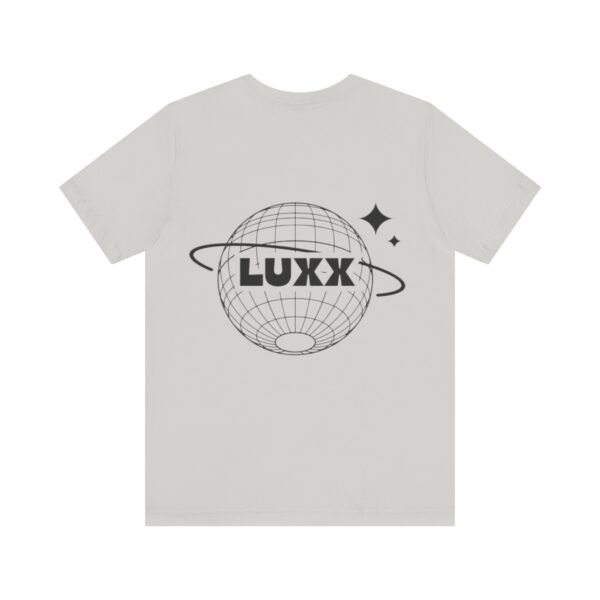 Luxx Double-Sided T-Shirt - Image 8