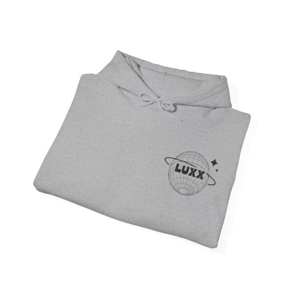 Luxx Double-Sided Hoodie - Image 10