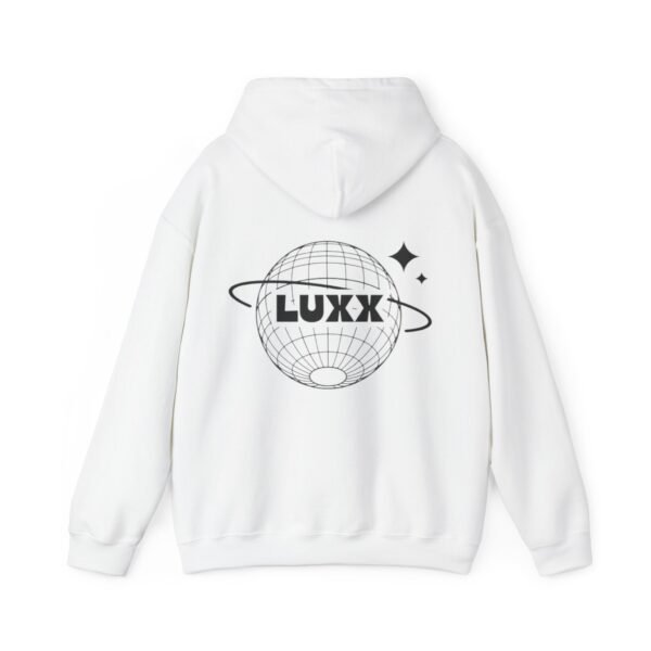 Luxx Double-Sided Hoodie - Image 3