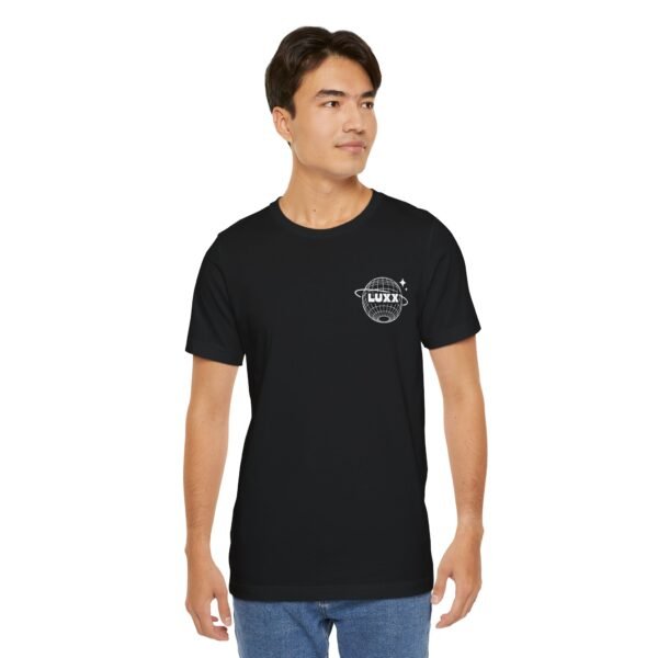 Luxx Double-Sided T-Shirt - Image 17