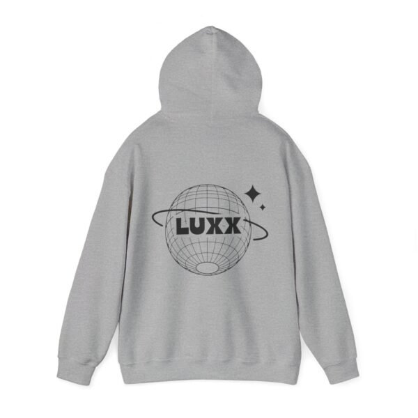 Luxx Double-Sided Hoodie - Image 9