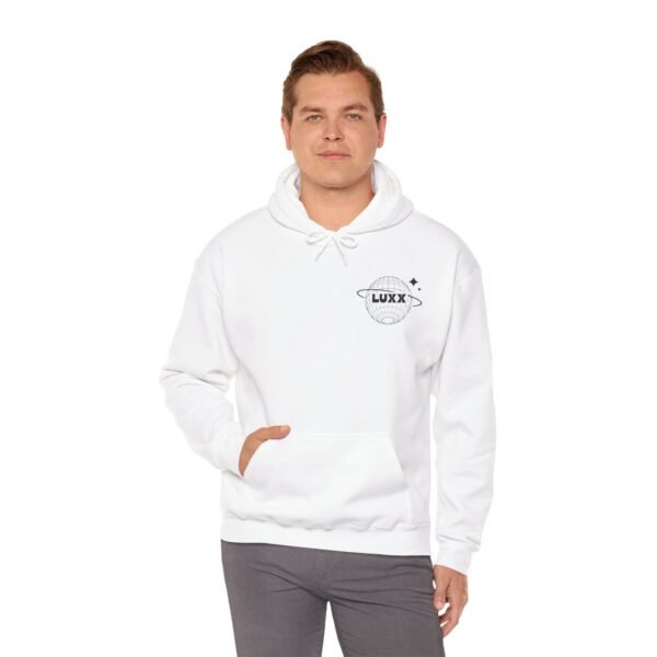 Luxx Double-Sided Hoodie - Image 6