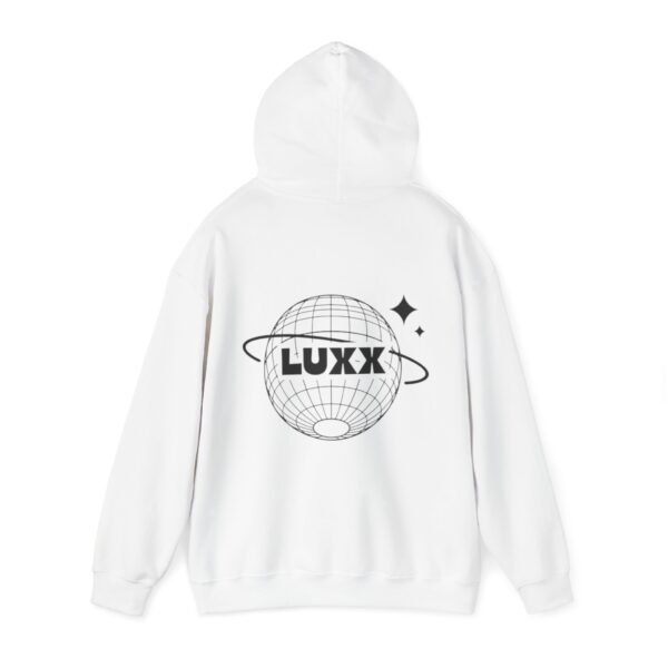Luxx Double-Sided Hoodie - Image 4