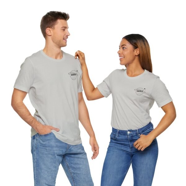 Luxx Double-Sided T-Shirt - Image 12