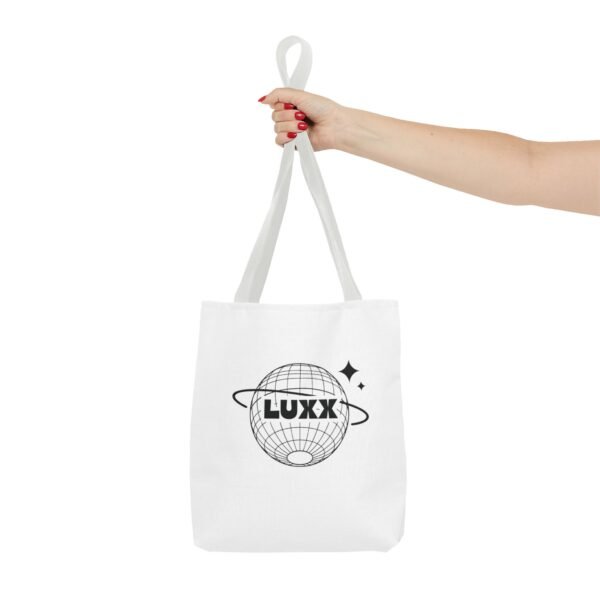 Luxx Tote Bag - Image 3