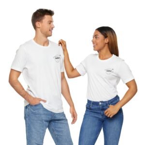 Luxx Double-Sided T-Shirt