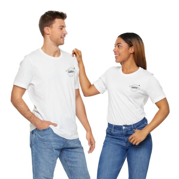 Luxx Double-Sided T-Shirt