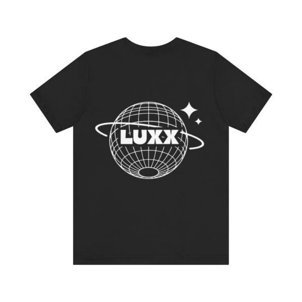 Luxx Double-Sided T-Shirt - Image 14