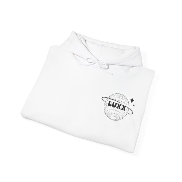 Luxx Double-Sided Hoodie - Image 5