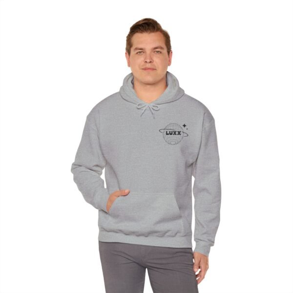 Luxx Double-Sided Hoodie - Image 11