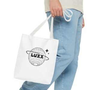 Luxx Tote Bag