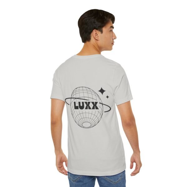Luxx Double-Sided T-Shirt - Image 11