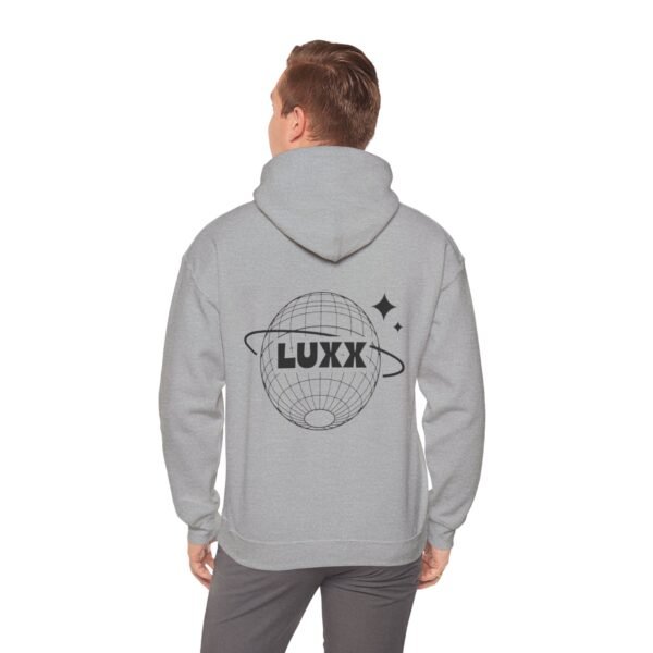 Luxx Double-Sided Hoodie - Image 12