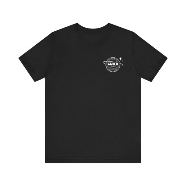 Luxx Double-Sided T-Shirt - Image 13