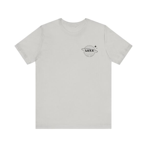 Luxx Double-Sided T-Shirt - Image 7