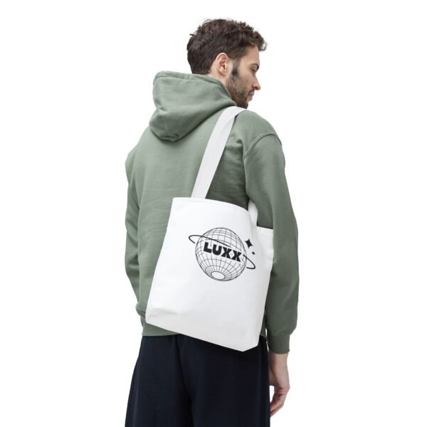 Luxx Tote Bag - Image 2