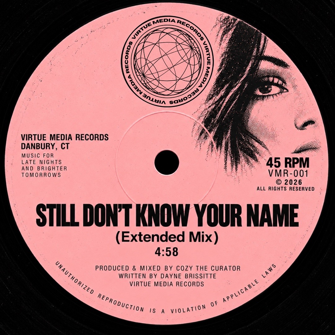 Still Don’t Know Your Name