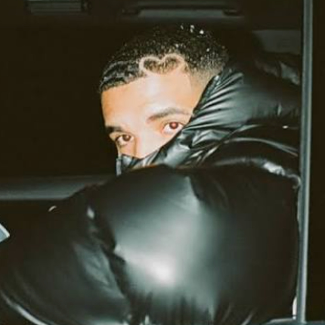 Drake x LVCΛ – Blue Green Red